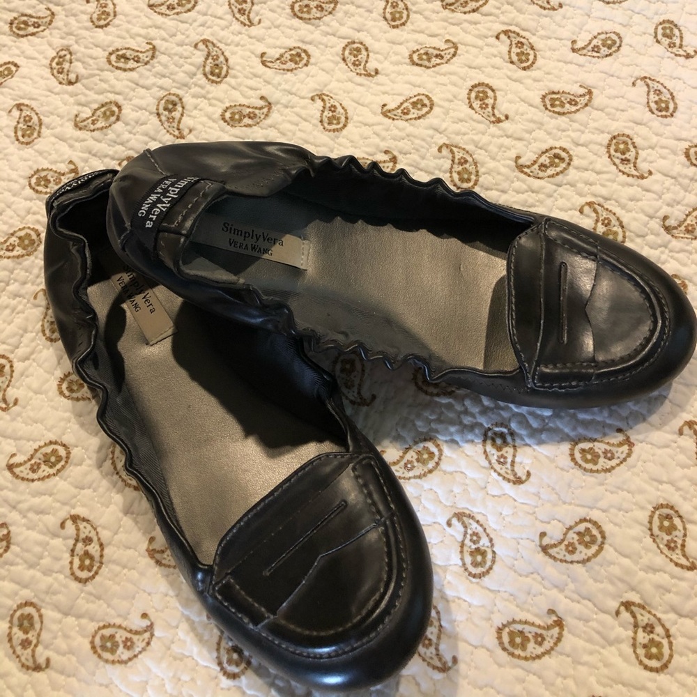 Vera Wang ... Loafers